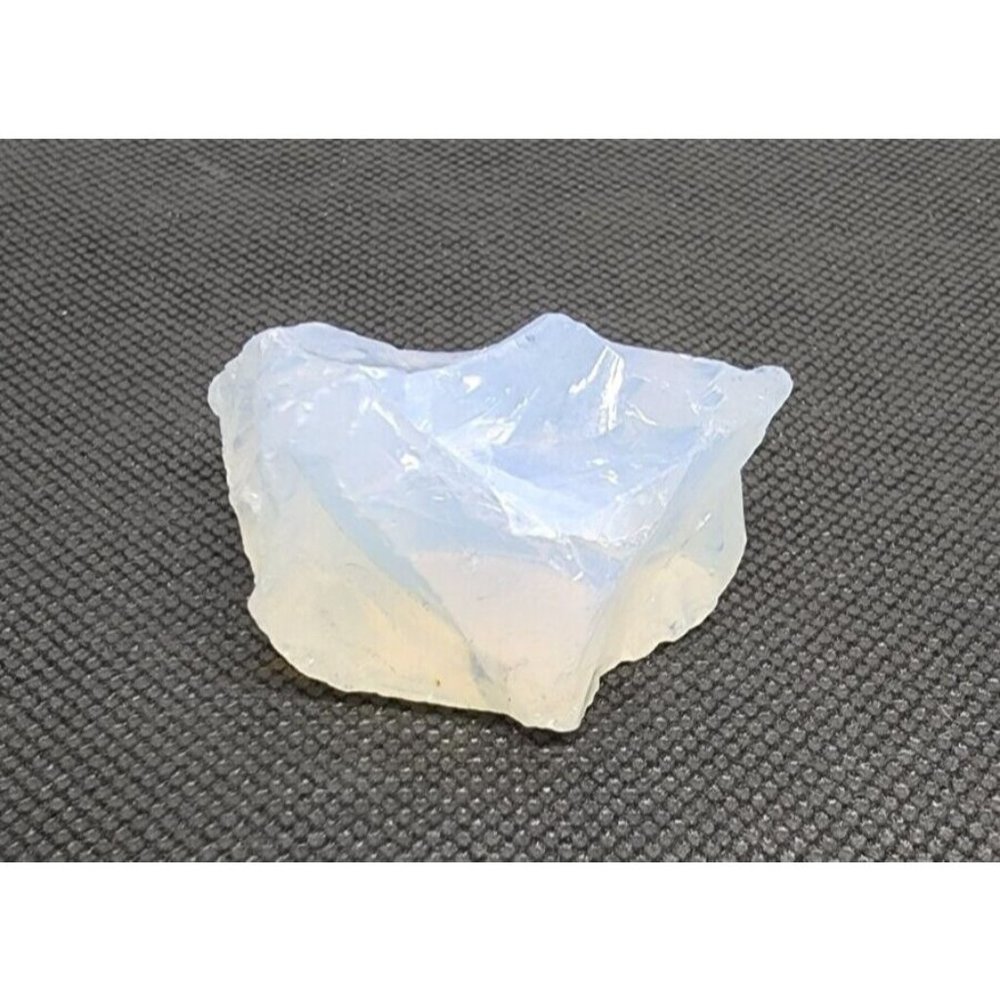 rare opalite calmness-spirituality and spirituality precious Mineral